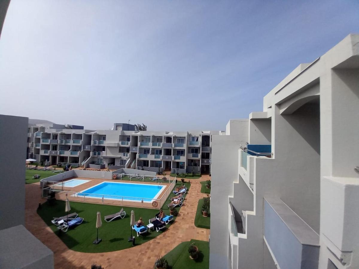 Payen Corralejo By Best Holidays Fuerteventura Luaran gambar
