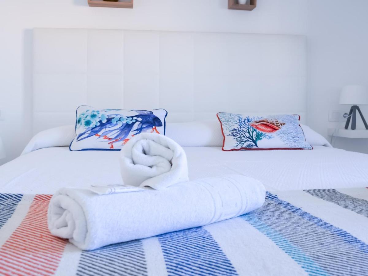 Payen Corralejo By Best Holidays Fuerteventura Luaran gambar