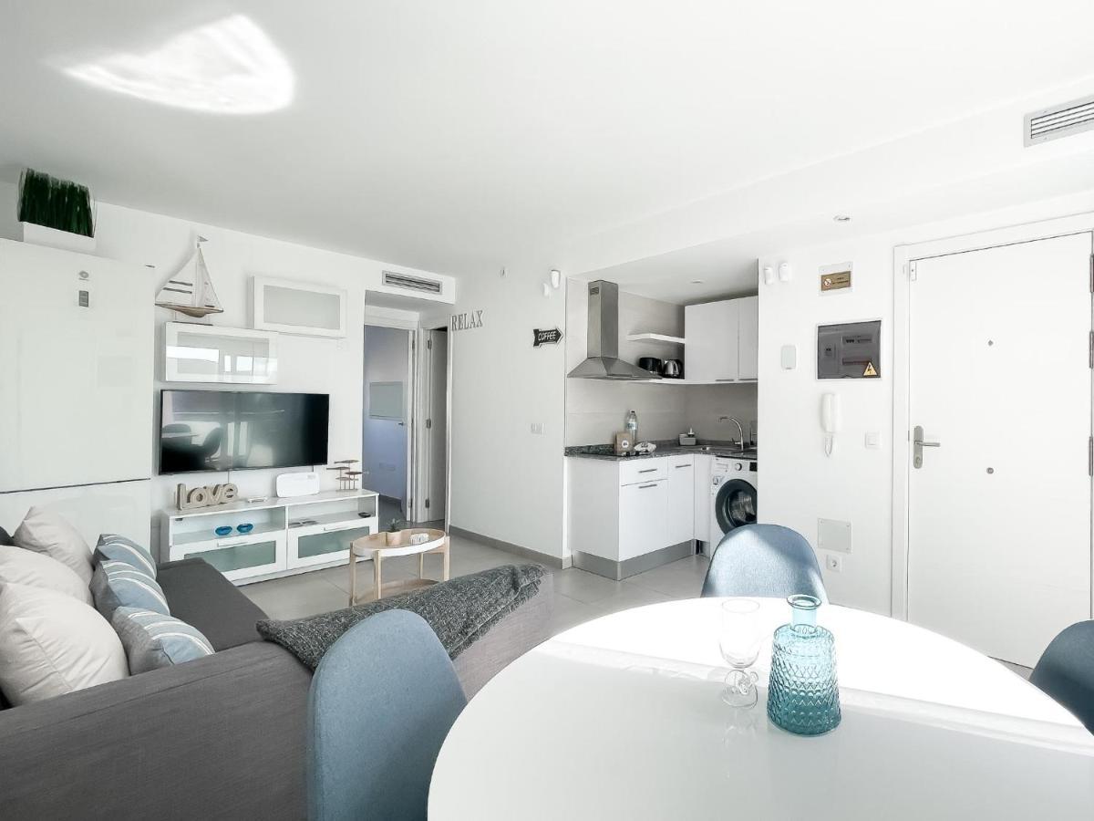Payen Corralejo By Best Holidays Fuerteventura Luaran gambar