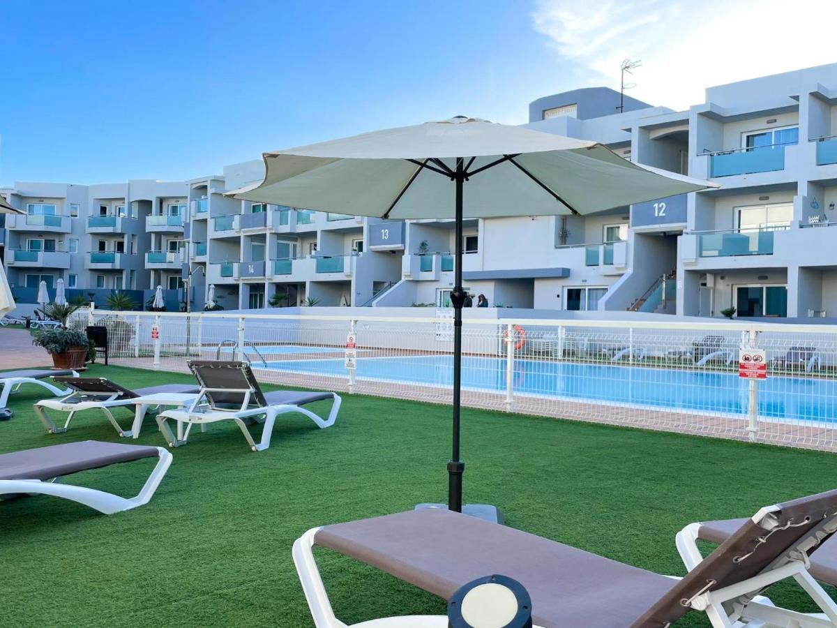 Payen Corralejo By Best Holidays Fuerteventura Luaran gambar
