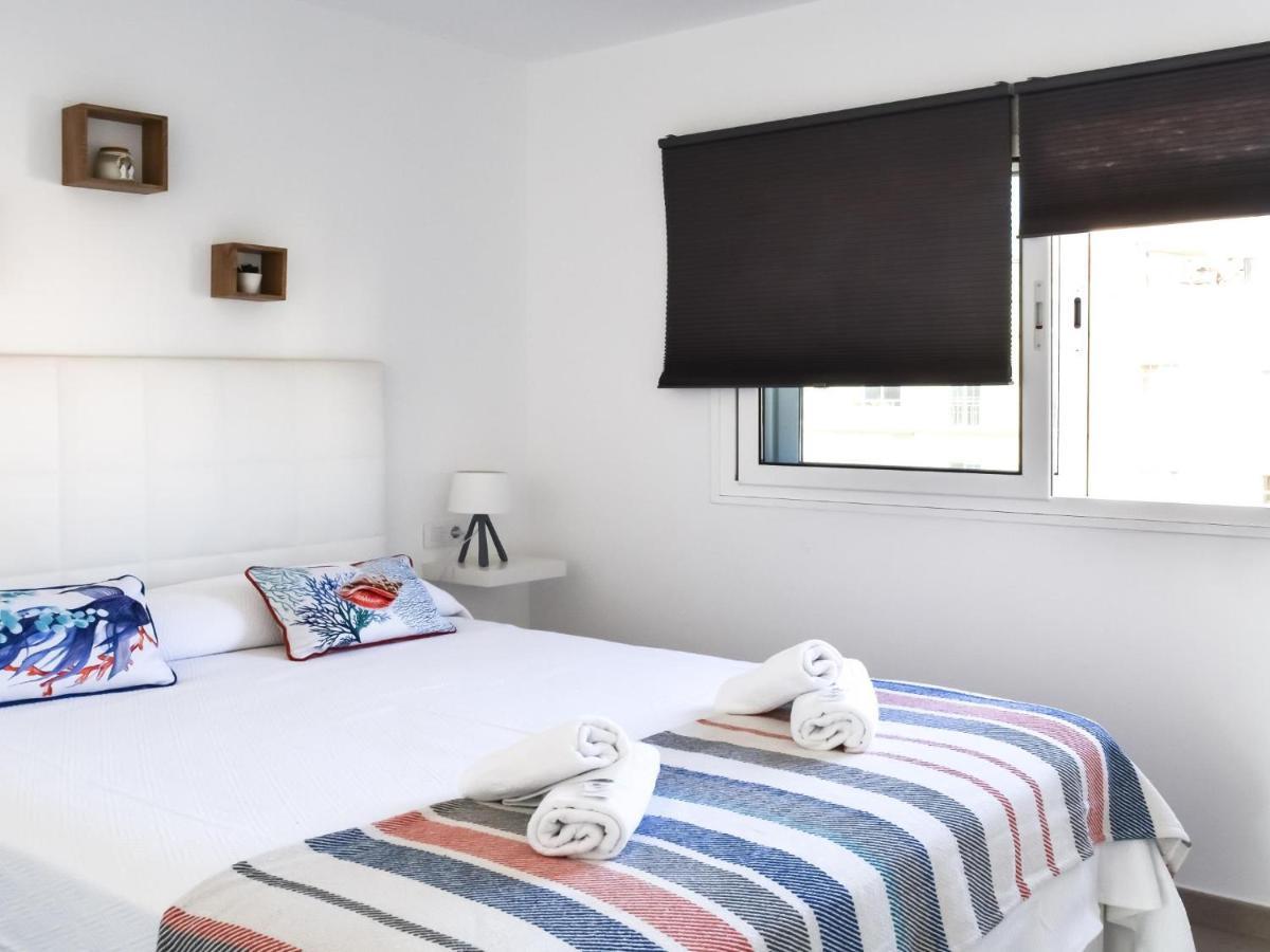 Payen Corralejo By Best Holidays Fuerteventura Luaran gambar