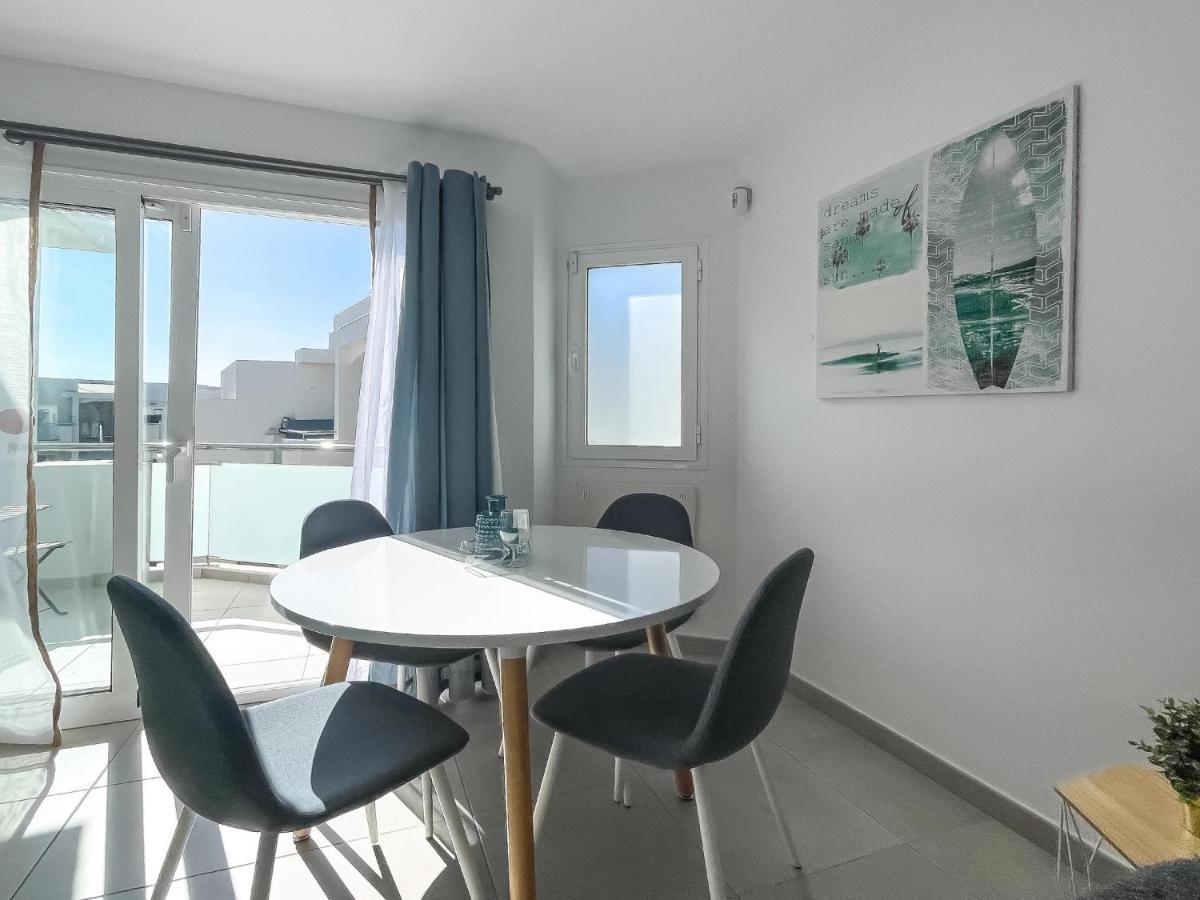 Payen Corralejo By Best Holidays Fuerteventura Luaran gambar