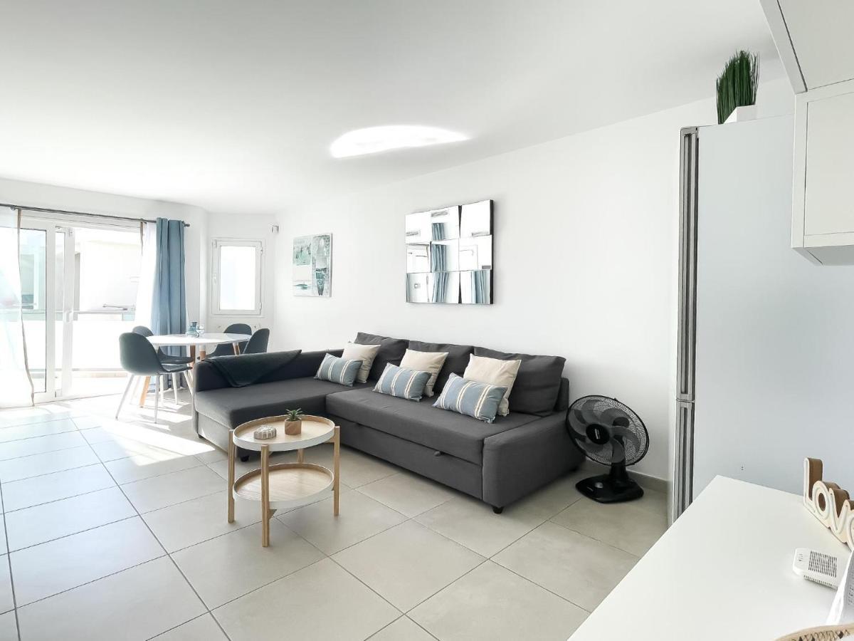 Payen Corralejo By Best Holidays Fuerteventura Luaran gambar